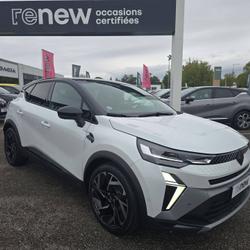 Renault Captur E-Tech full hybrid 145 ch esprit Alpine occasion - Montauban - photo 3/19