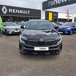 Renault Espace 5 E-Tech full hybrid 200 GSR2 esprit Alpine occasion - Montauban - photo 2/20