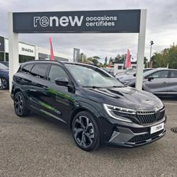 Renault Espace 5 E-Tech full hybrid 200 GSR2 esprit Alpine occasion - Montauban - photo 3/20