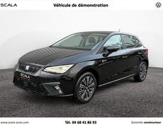 Seat Ibiza Tarbes