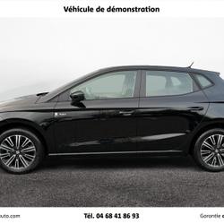 Seat Ibiza Ibiza 1.0 EcoTSI 95 ch S/S BVM5 Copa Tarbes