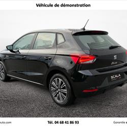 Seat Ibiza Ibiza 1.0 EcoTSI 95 ch S/S BVM5 Copa Tarbes