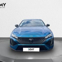 Peugeot 408 408 PHEV 180 e-EAT8 Allure Pack Les Ponts-de-C&eacute;