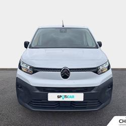 Citroen Berlingo BERLINGO VAN M DIESEL 100 CH MANUELLE Dole