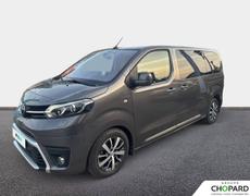 Toyota Proace verso Dole