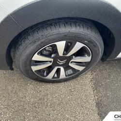 Citroen C3 C3 PureTech 83 ch BVM5 Max Dole