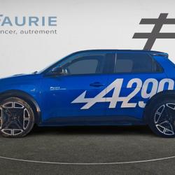 Alpine A290 A290  180 ch GT Limoges