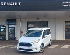 Ford Tourneo Connect Paimpol