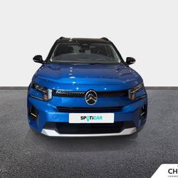 Citroen C3 C3 Turbo 100 ch Manuelle Plus Dole