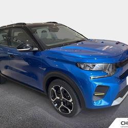 Citroen C3 C3 Turbo 100 ch Manuelle Plus Dole