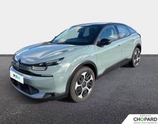 Citroen C4 - C4 Hybride 136 e-DCS6 Plus - 24 898 €