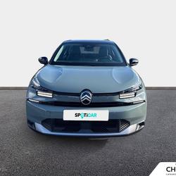 Citroen C4 C4 Hybride 136 e-DCS6 Plus Dole