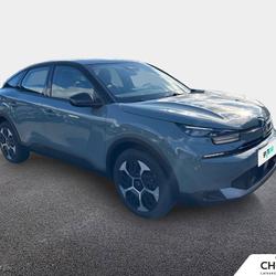 Citroen C4 C4 Hybride 136 e-DCS6 Plus Dole