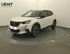 Peugeot 2008 Les Ponts-de-Cé