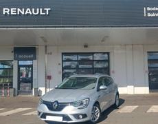 Renault Megane 4 Estate
