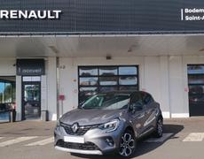 Renault Captur Paimpol