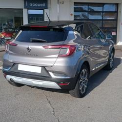 Renault Captur TCe 130 EDC FAP Intens occasion - Paimpol - photo 2/20