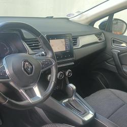 Renault Captur TCe 130 EDC FAP Intens occasion - Paimpol - photo 3/20