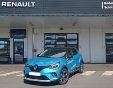 Renault Captur Paimpol