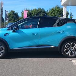 Renault Captur E-Tech Plug-in 160 - 21 Intens occasion - Paimpol - photo 2/20