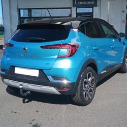 Renault Captur E-Tech Plug-in 160 - 21 Intens occasion - Paimpol - photo 3/20