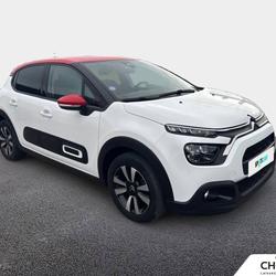 Citroen C3 C3 PureTech 83 S&S BVM5 Shine Dole