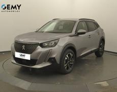 Peugeot 2008 Les Ponts-de-Cé