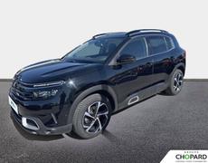 Citroen C5 Aircross Dole
