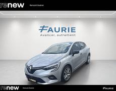 Renault Clio 5 Societe