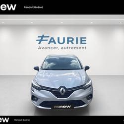 Renault Clio 5 Societe CLIO SOCIETE BLUE DCI 85 AIR Terrasson-Lavilledieu