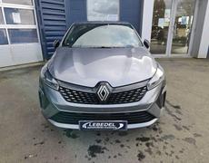 Renault Clio 5 - 1.0 TCe 90ch Techno - 24 - 17 790 €