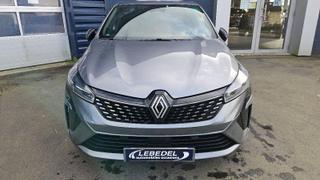 Renault Clio 5  - photo 0