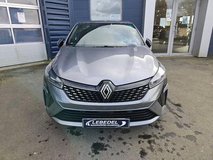 Renault Clio 5 - 1.0 TCe 90ch Techno - 24 - 17 790 €