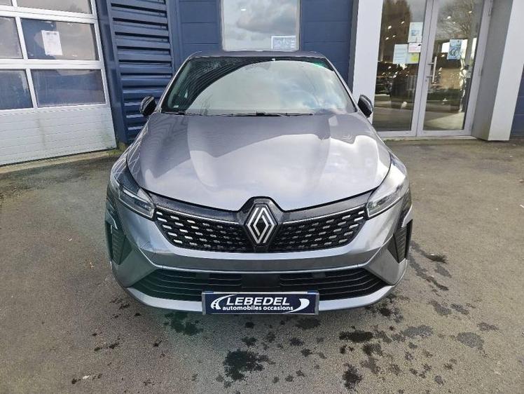 Renault Clio 5  - 17 790 €