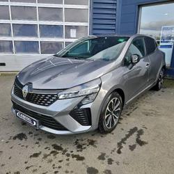 Renault Clio 5 1.0 TCe 90ch Techno - 24 Villedieu-les-Po&ecirc;les-Rouffigny