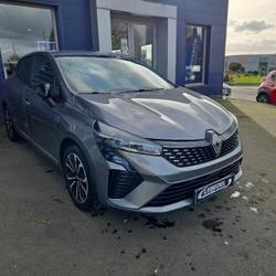 Renault Clio 5 1.0 TCe 90ch Techno - 24 Villedieu-les-Po&ecirc;les-Rouffigny