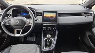 Renault Clio 5  - photo 4