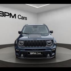 Jeep Renegade 1.5 Turbo T4 130ch MHEV North Star BVR7 Saint-Nazaire