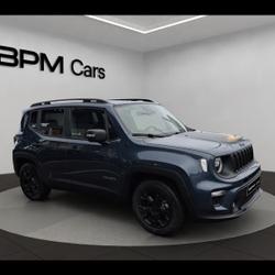 Jeep Renegade 1.5 Turbo T4 130ch MHEV North Star BVR7 Saint-Nazaire