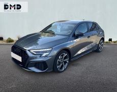 Audi A3 Sportback Morlaix