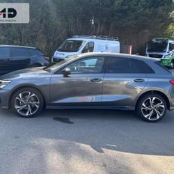 Audi A3 Sportback 30 TDI 116ch Design S tronic 7 Morlaix