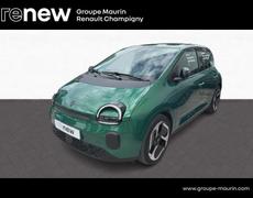Renault Twingo 3 - E-Tech Electrique 80ch 27,5kWh Techno autonomie urbaine - 19 179 €