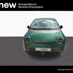 Renault Twingo 3 E-Tech Electrique 80ch 27,5kWh Techno autonomie urbaine Champigny-sur-Marne