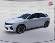Opel Astra Dijon