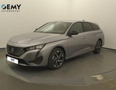 Peugeot 308 SW Phase 2 Grez-Neuville