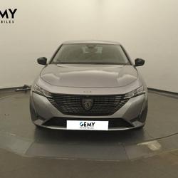 Peugeot 308 SW Phase 2 308 SW Hybrid 136 e-DCS6 Allure Grez-Neuville