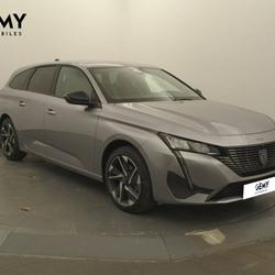 Peugeot 308 SW Phase 2 308 SW Hybrid 136 e-DCS6 Allure Grez-Neuville