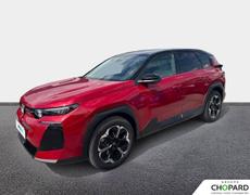 Citroen C5 Aircross Dole
