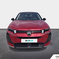 Citroen C5 Aircross Hybride Rechargeable 195 ch e-EAT7 Plus occasion - Dole - photo 2/20