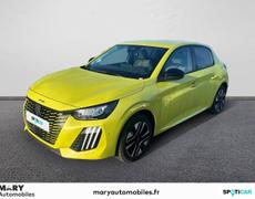 Peugeot e-208 Herlin-le-Sec